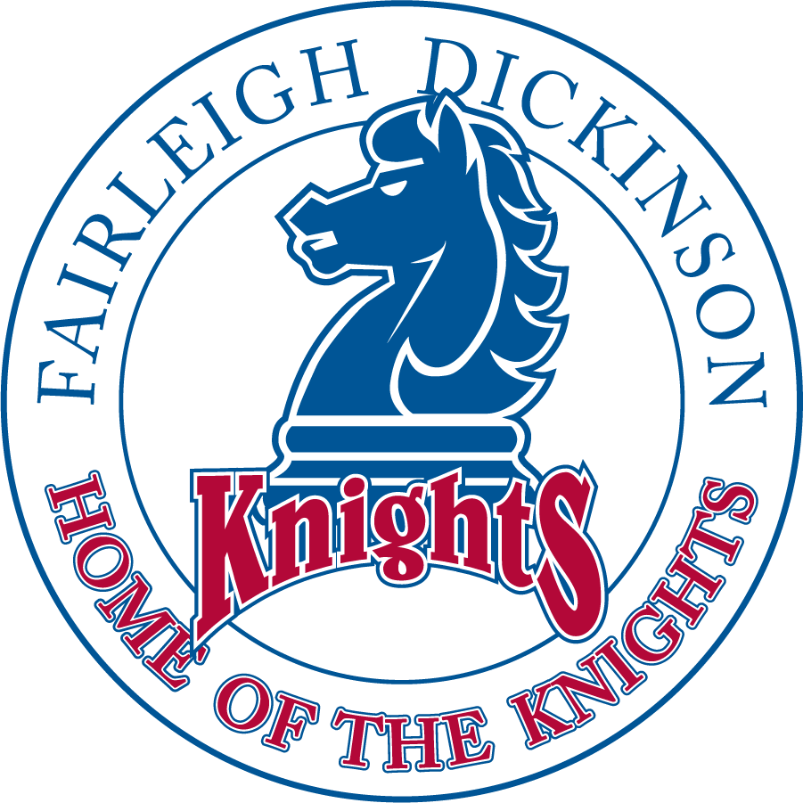 Fairleigh Dickinson Knights 2004-2019 Alternate Logo iron on transfers for clothing